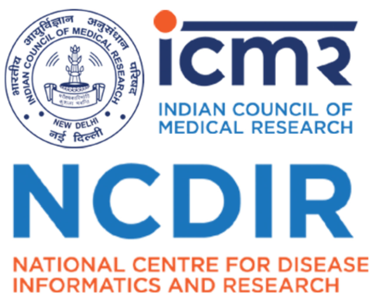 NCDR